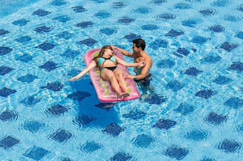 Wind Of Lara Hotel & Spa - Ultra All Inclusive