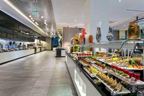 Wind Of Lara Hotel & Spa - Ultra All Inclusive