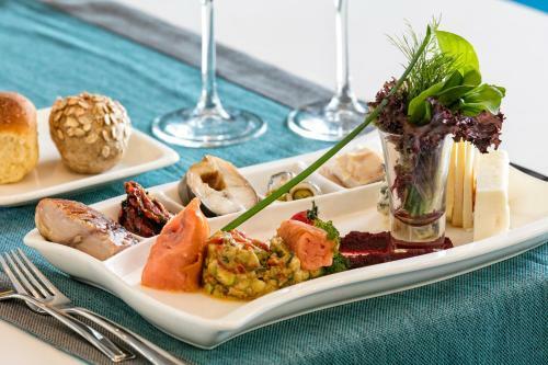 Wind Of Lara Hotel & Spa - Ultra All Inclusive