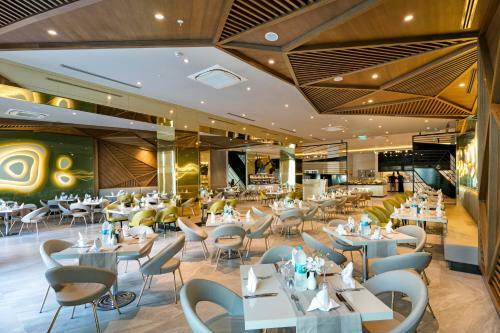 Wind Of Lara Hotel & Spa - Ultra All Inclusive