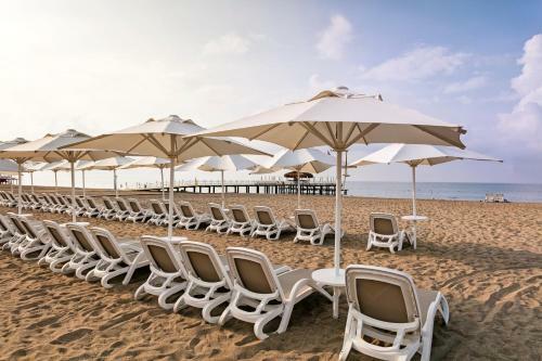 Wind Of Lara Hotel & Spa - Ultra All Inclusive
