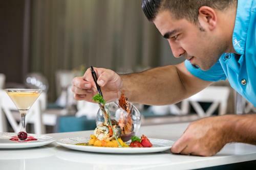 Wind Of Lara Hotel & Spa - Ultra All Inclusive