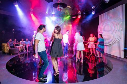 Wind Of Lara Hotel & Spa - Ultra All Inclusive
