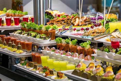 Wind Of Lara Hotel & Spa - Ultra All Inclusive