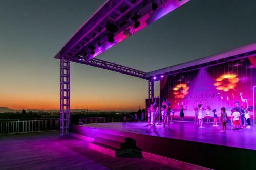 Wind Of Lara Hotel & Spa - Ultra All Inclusive