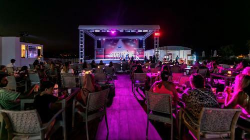 Wind Of Lara Hotel & Spa - Ultra All Inclusive