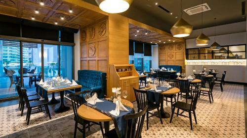 Wind Of Lara Hotel & Spa - Ultra All Inclusive