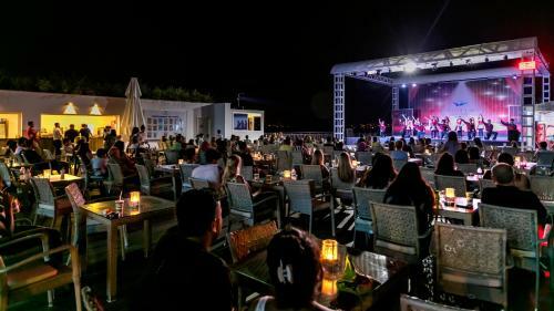 Wind Of Lara Hotel & Spa - Ultra All Inclusive