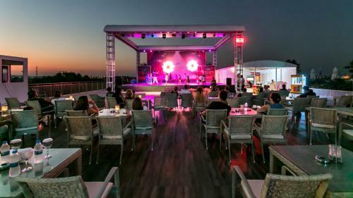 Wind Of Lara Hotel & Spa - Ultra All Inclusive