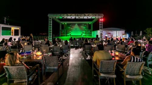 Wind Of Lara Hotel & Spa - Ultra All Inclusive