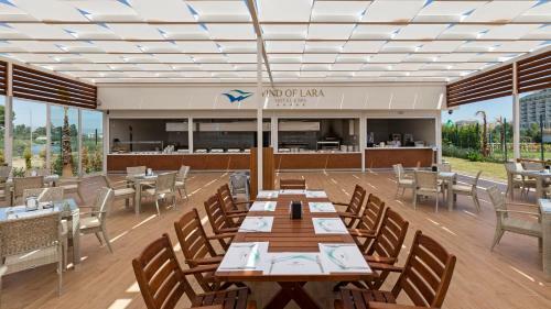 Wind Of Lara Hotel & Spa - Ultra All Inclusive