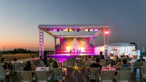 Wind Of Lara Hotel & Spa - Ultra All Inclusive