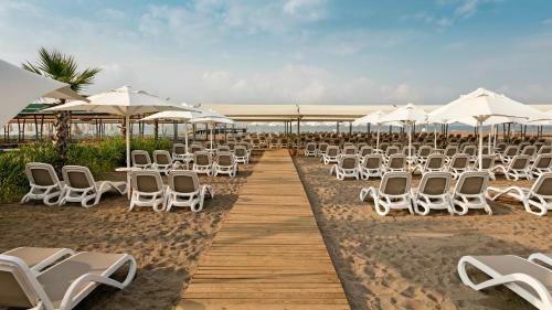 Wind Of Lara Hotel & Spa - Ultra All Inclusive