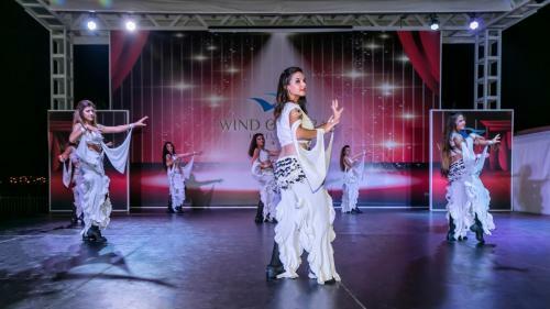 Wind Of Lara Hotel & Spa - Ultra All Inclusive