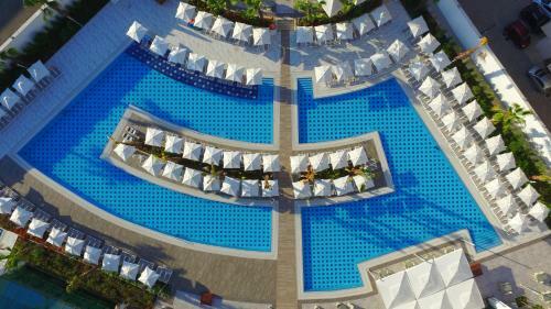 Wind Of Lara Hotel & Spa - Ultra All Inclusive