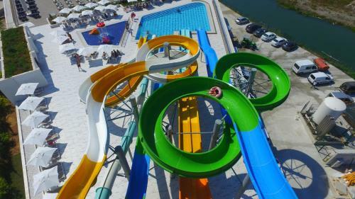 Wind Of Lara Hotel & Spa - Ultra All Inclusive