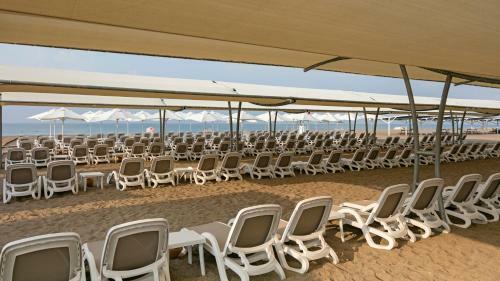 Wind Of Lara Hotel & Spa - Ultra All Inclusive