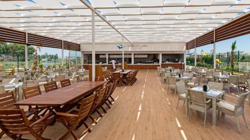 Wind Of Lara Hotel & Spa - Ultra All Inclusive