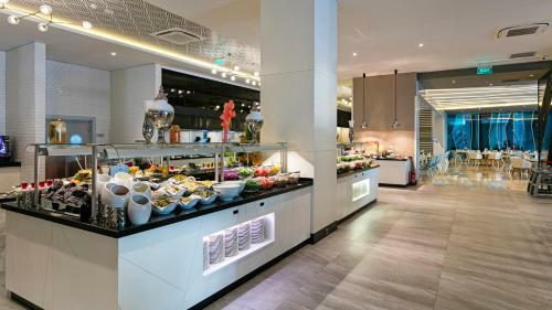 Wind Of Lara Hotel & Spa - Ultra All Inclusive