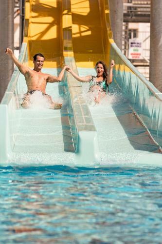 Wind Of Lara Hotel & Spa - Ultra All Inclusive