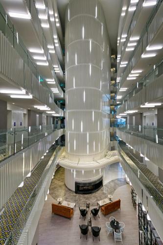 Wind Of Lara Hotel & Spa - Ultra All Inclusive