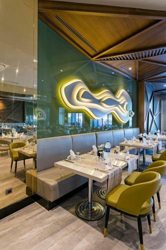 Wind Of Lara Hotel & Spa - Ultra All Inclusive