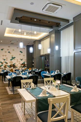 Wind Of Lara Hotel & Spa - Ultra All Inclusive