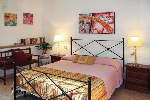 Villa Podere San Antonio