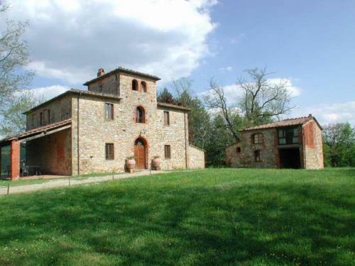 Villa Fabbri