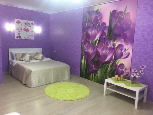 Apartamenty Na Manezhnoy