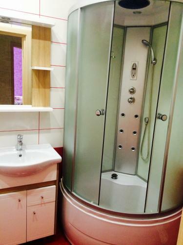 Apartamenty Na Manezhnoy