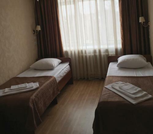 Hotel Tourist