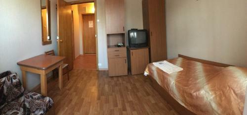 Hotel Tourist