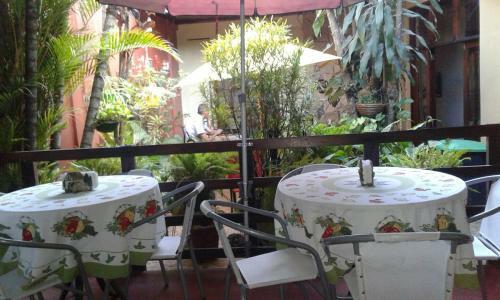 Bed & Breakfast Charly's Place Hotel