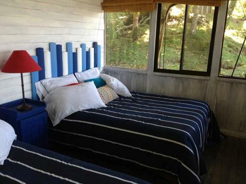 Lodge Cabinas La Parcela