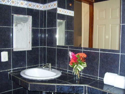 Hotel Naranjal