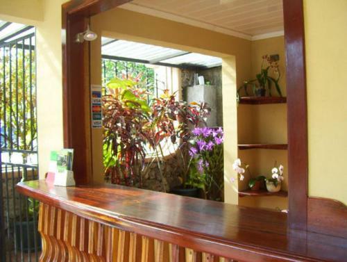 Hotel Naranjal