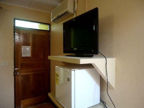 Hotel Naranjal
