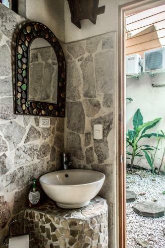 Apartamento Hostel Dos Monos