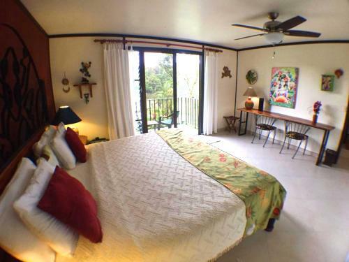 Lucky Bug Bed And Breakfast