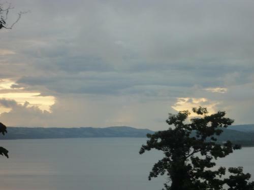 Ceiba Tree Lodge