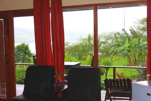 Ceiba Tree Lodge