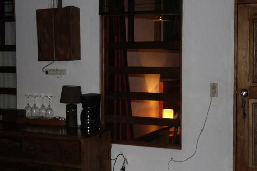 Ceiba Tree Lodge