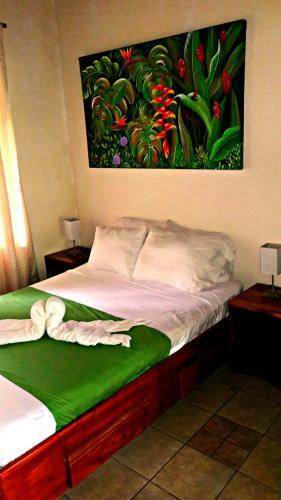 Ceiba Tree Lodge