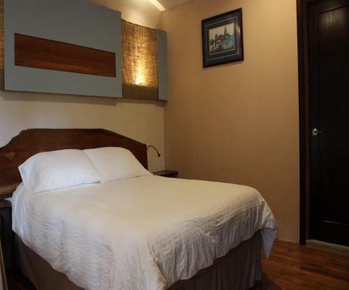 Hotel Agua Inn