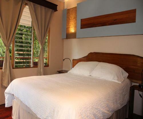 Hotel Agua Inn