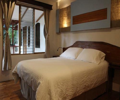 Hotel Agua Inn