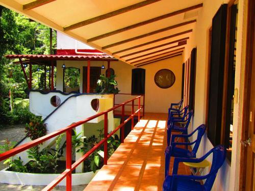 Hotel Agua Inn