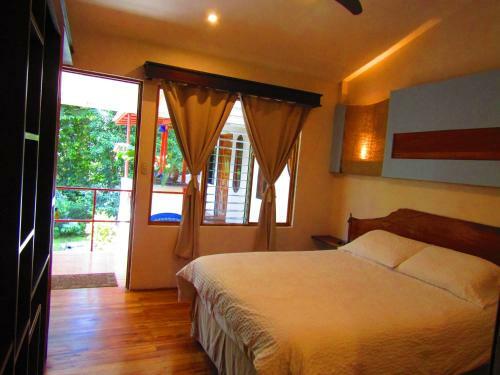 Hotel Agua Inn