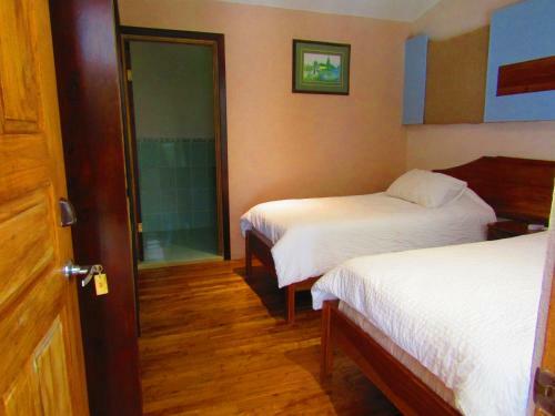 Hotel Agua Inn